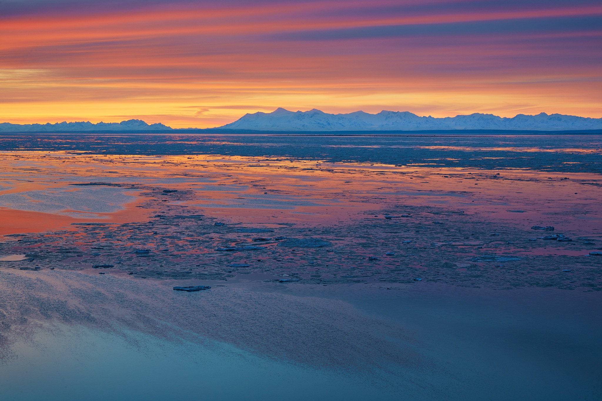 Cook Inlet