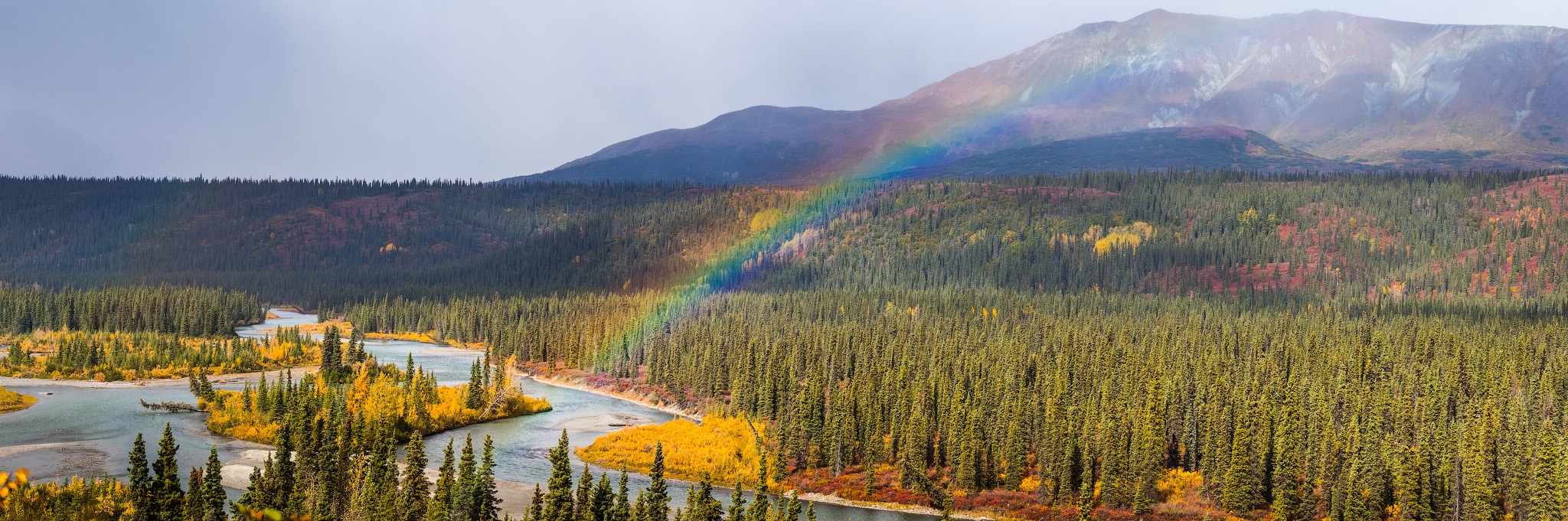 Pot of Gold