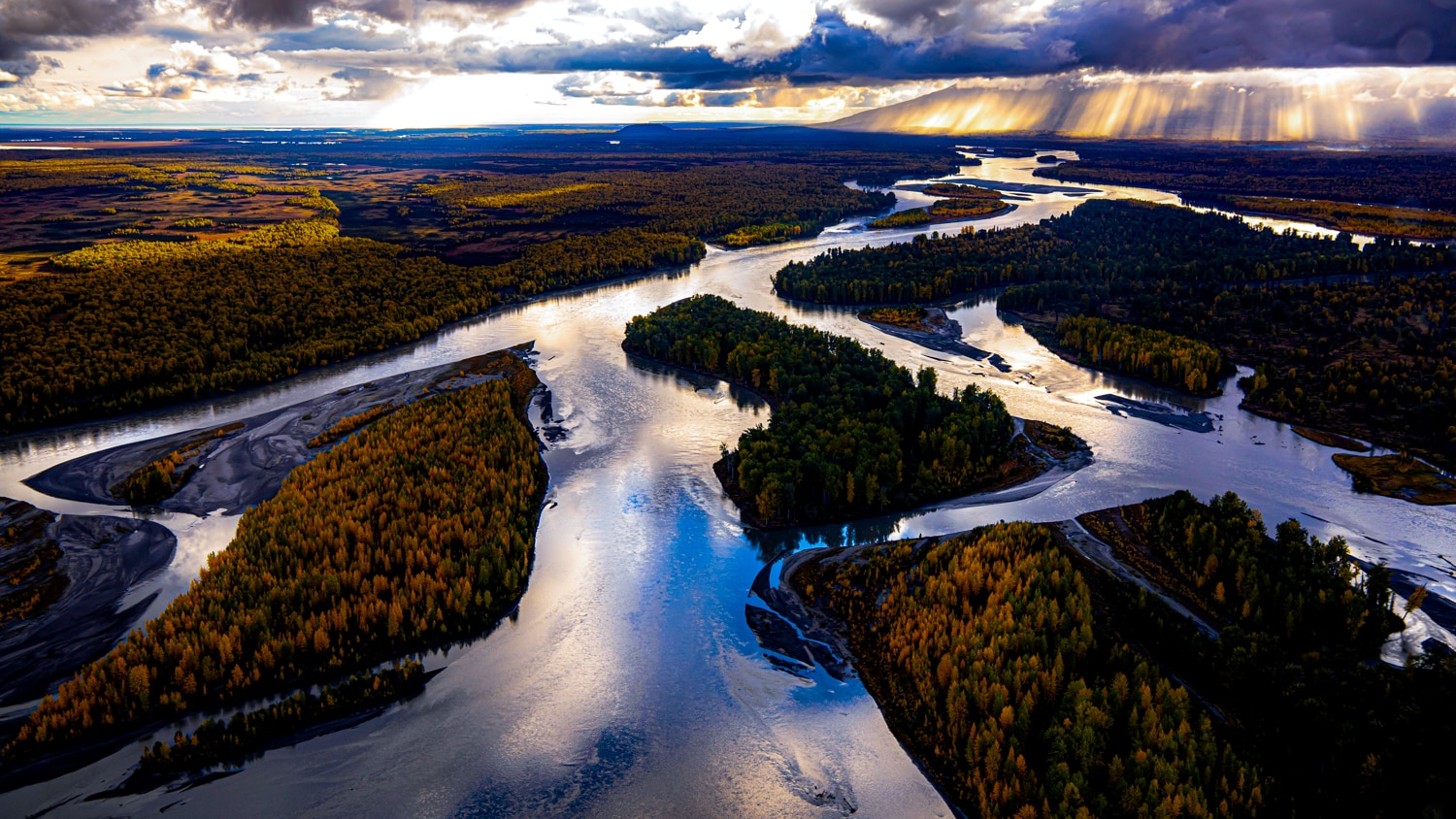 The Susitna