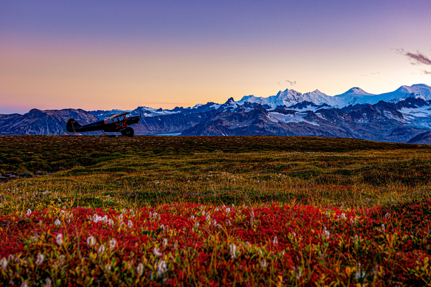 Mount Spurr