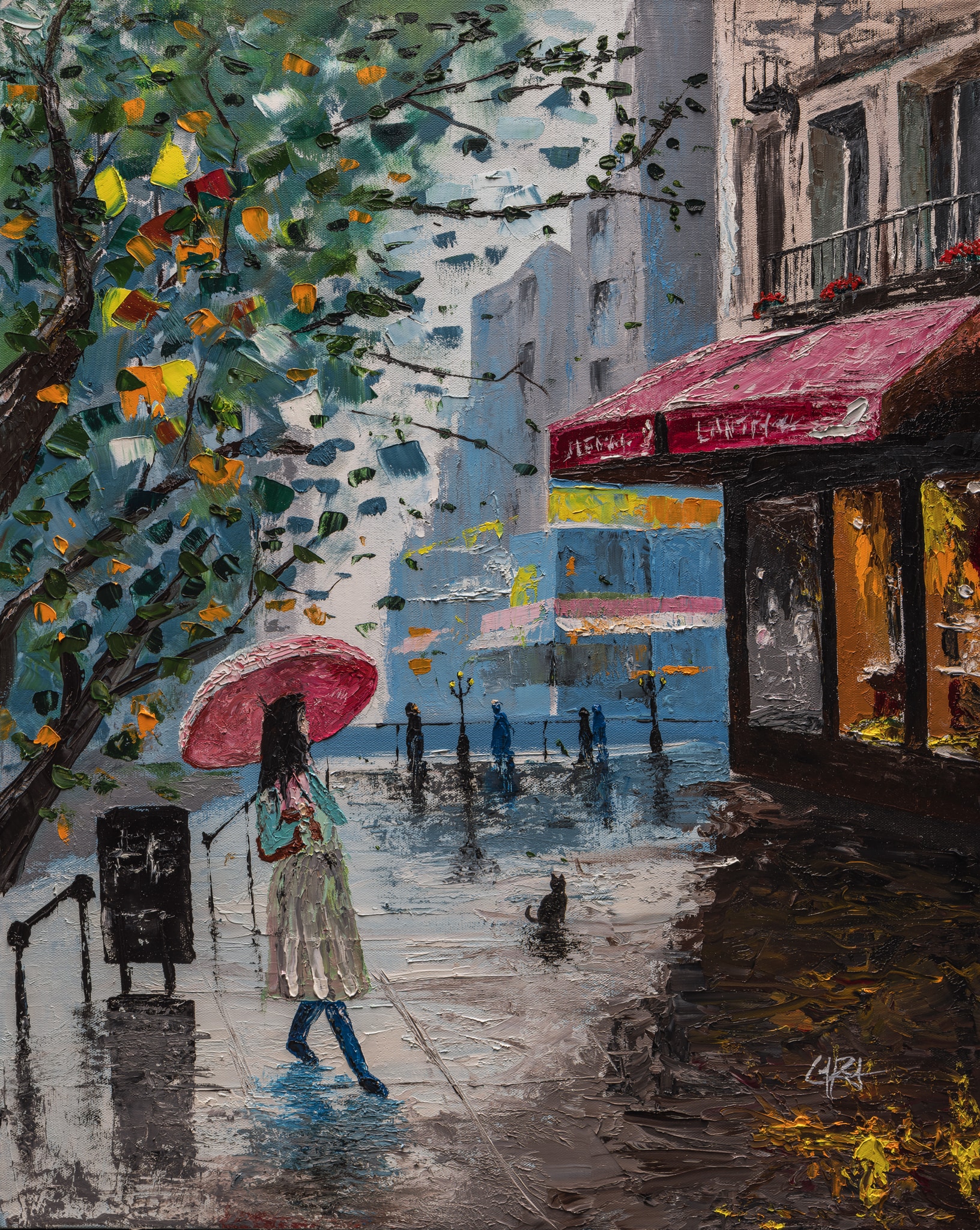 Montmartre