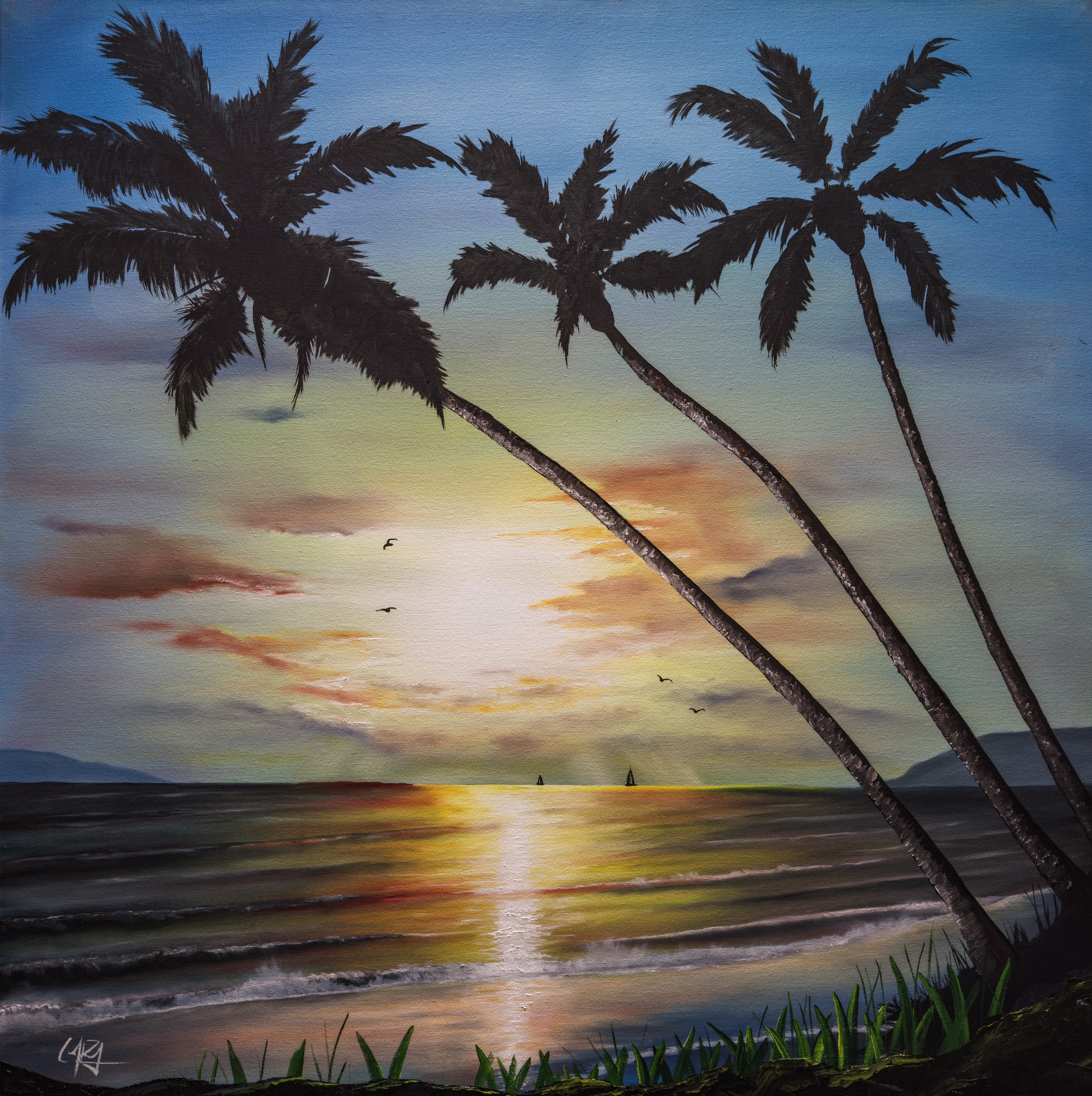 Paradiso