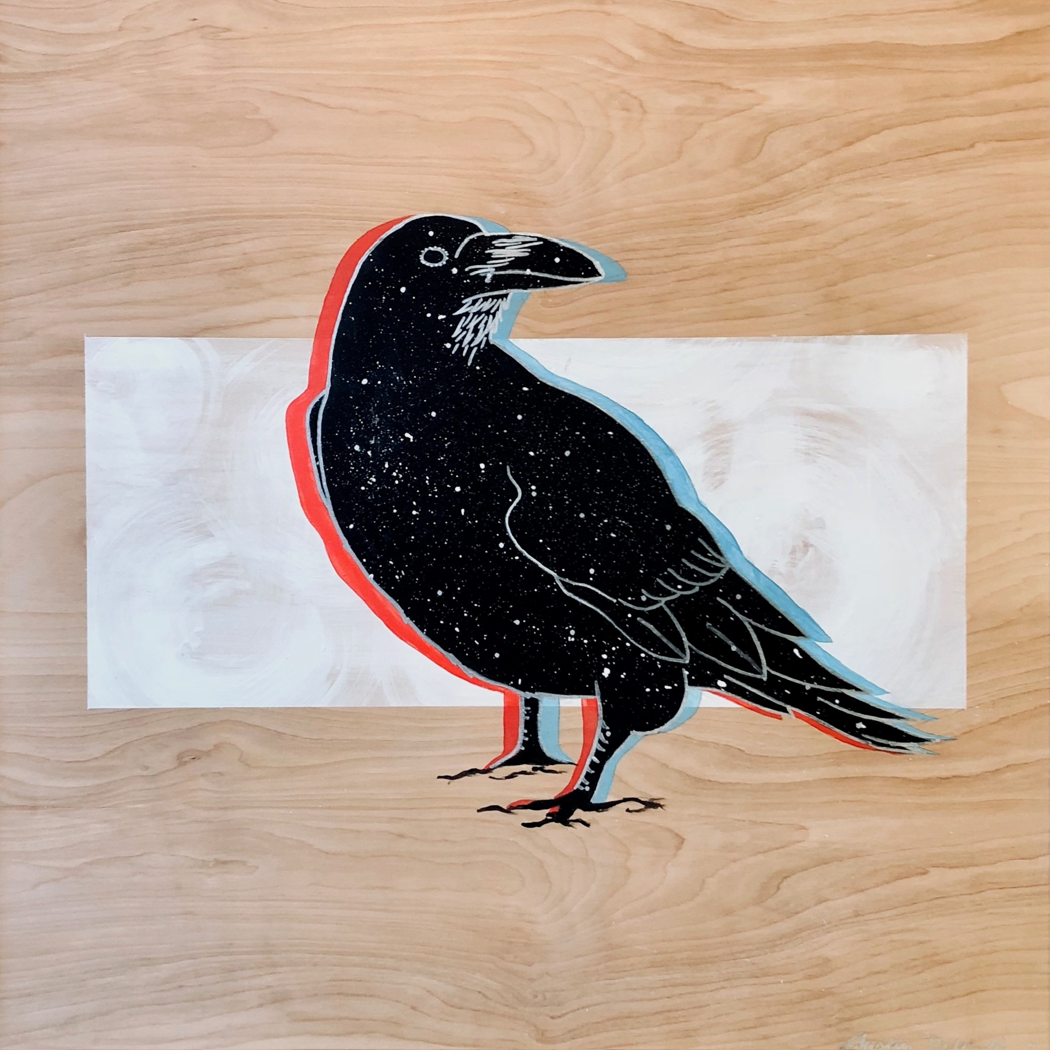 Raven
